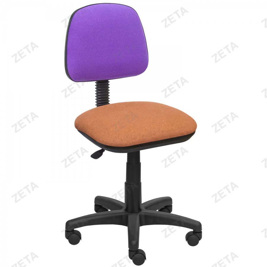 Кресло "Милано"на гусаке (без подлокотников) - изображение 1