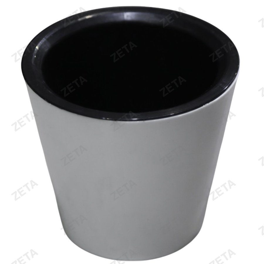 Горшок для цветов Классик 700 мл (Уз-М)