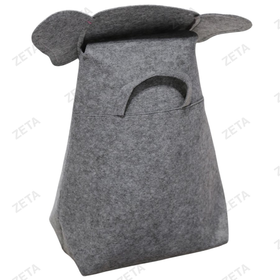 Корзина текстильная №031001033 (ВИ)