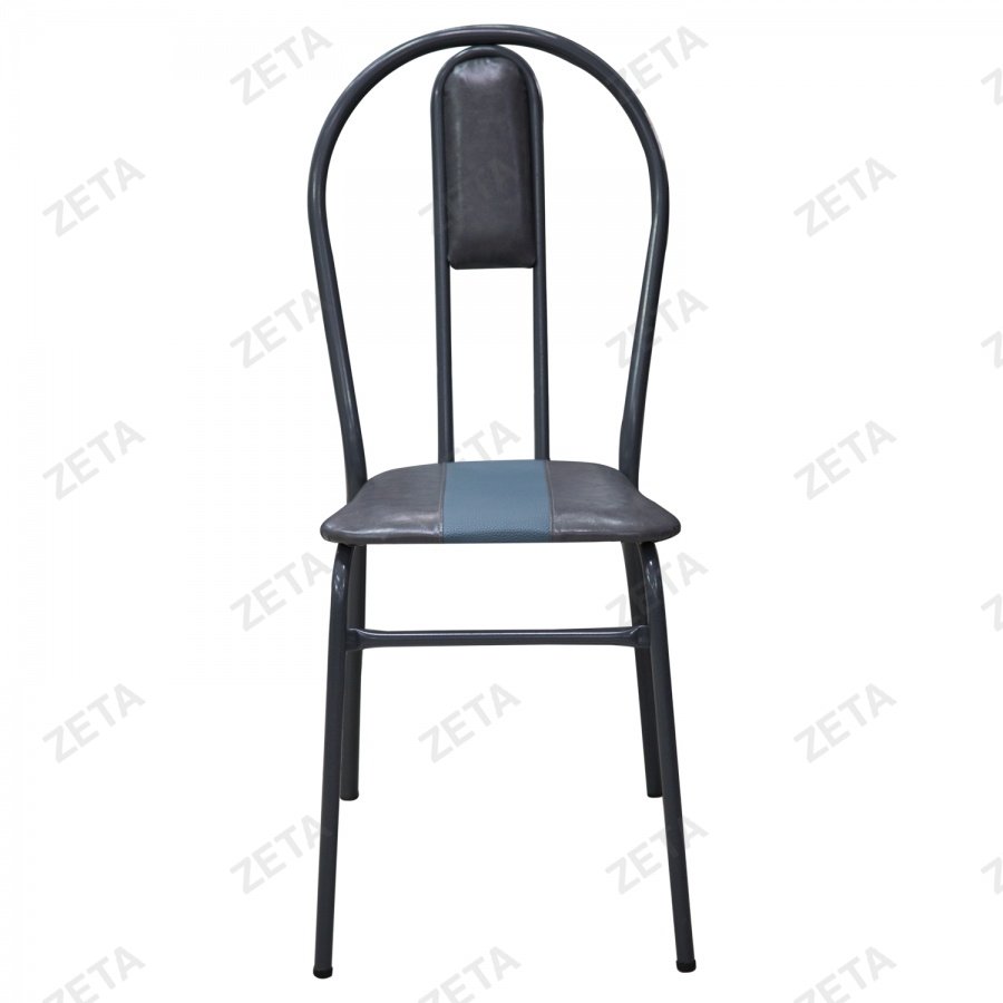 Стул "Лука" (2 мягких элемента)