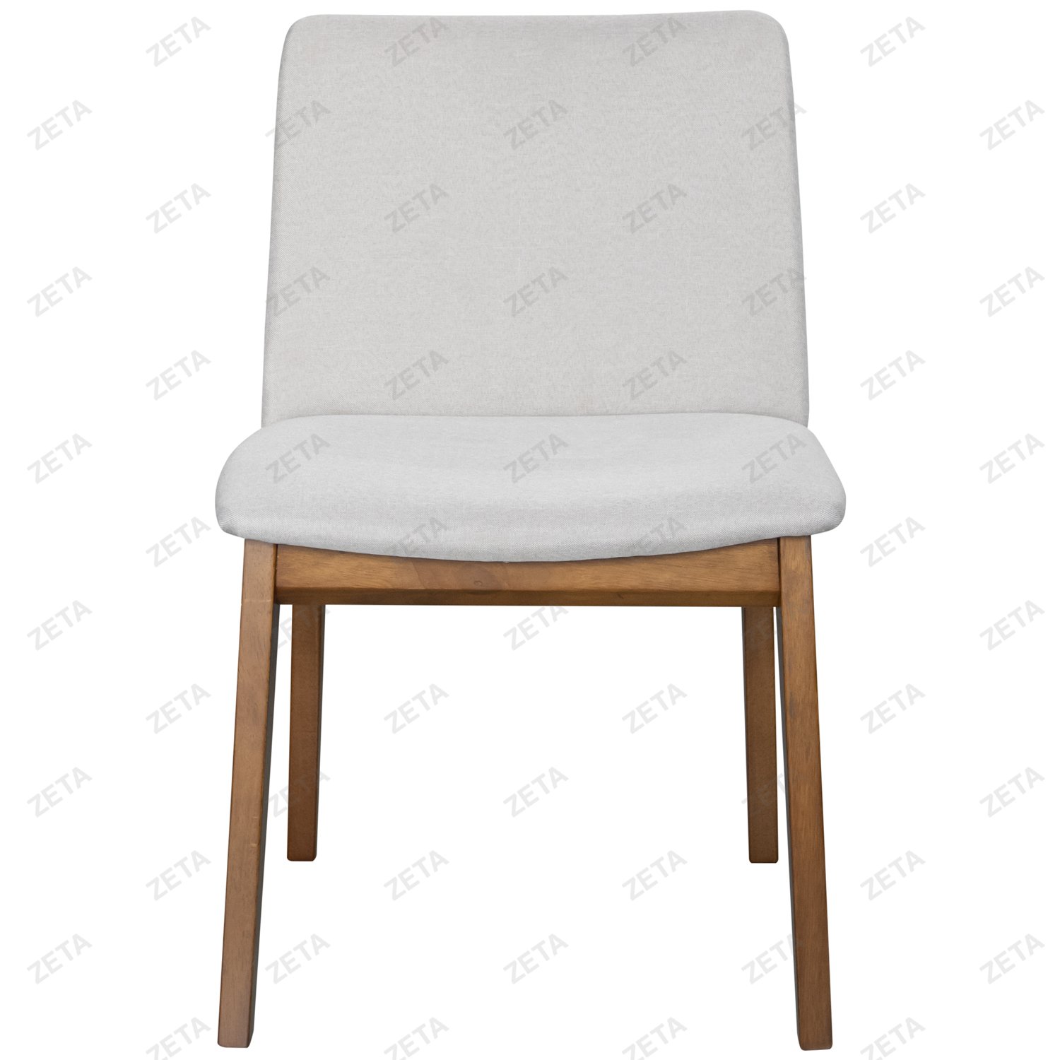 Стул RH3002C (орех/светло-бежевый) (Малайзия)