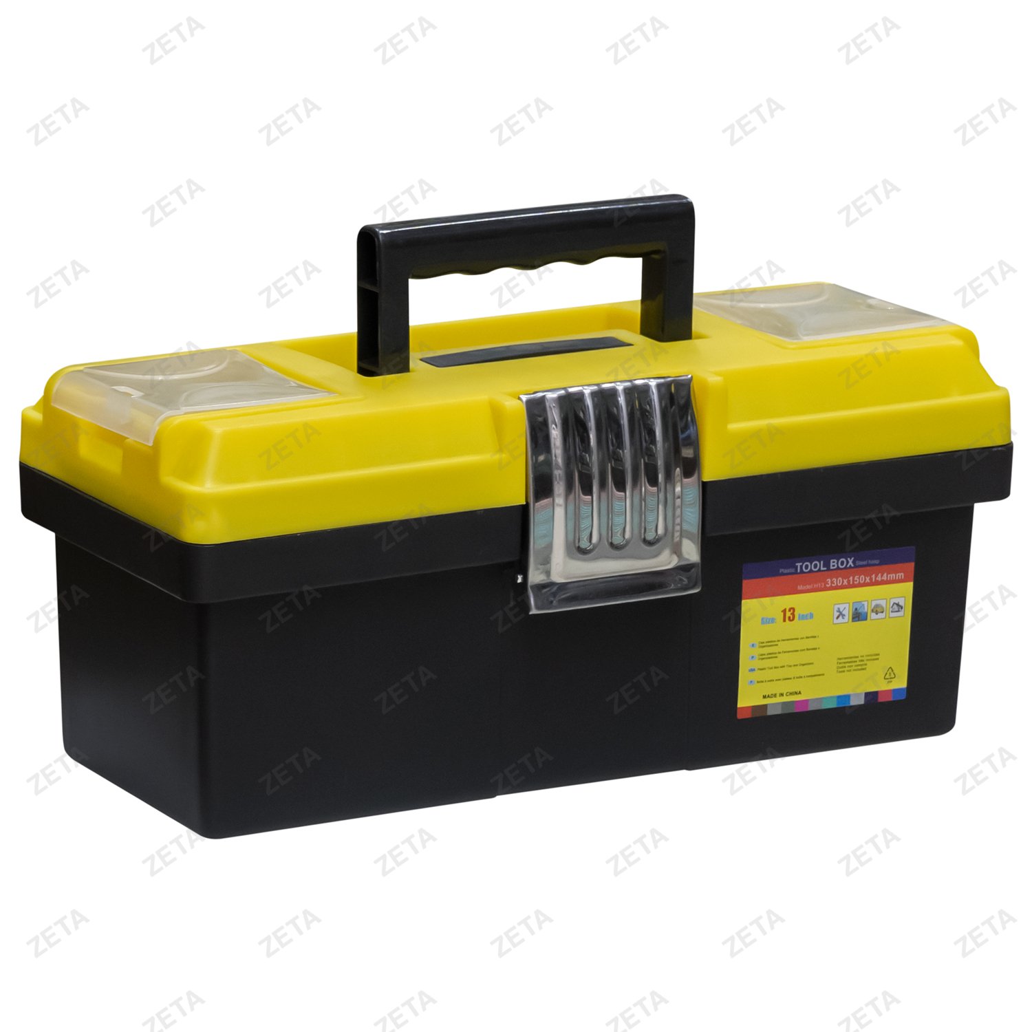 Контейнер складной №JL-G-A13-13” (ВИ)