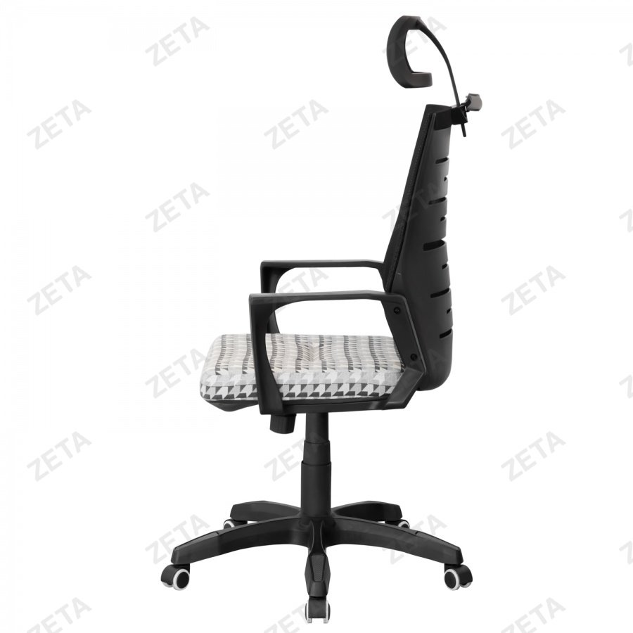 Кресло "В-3FK" (уплотненная ткань)