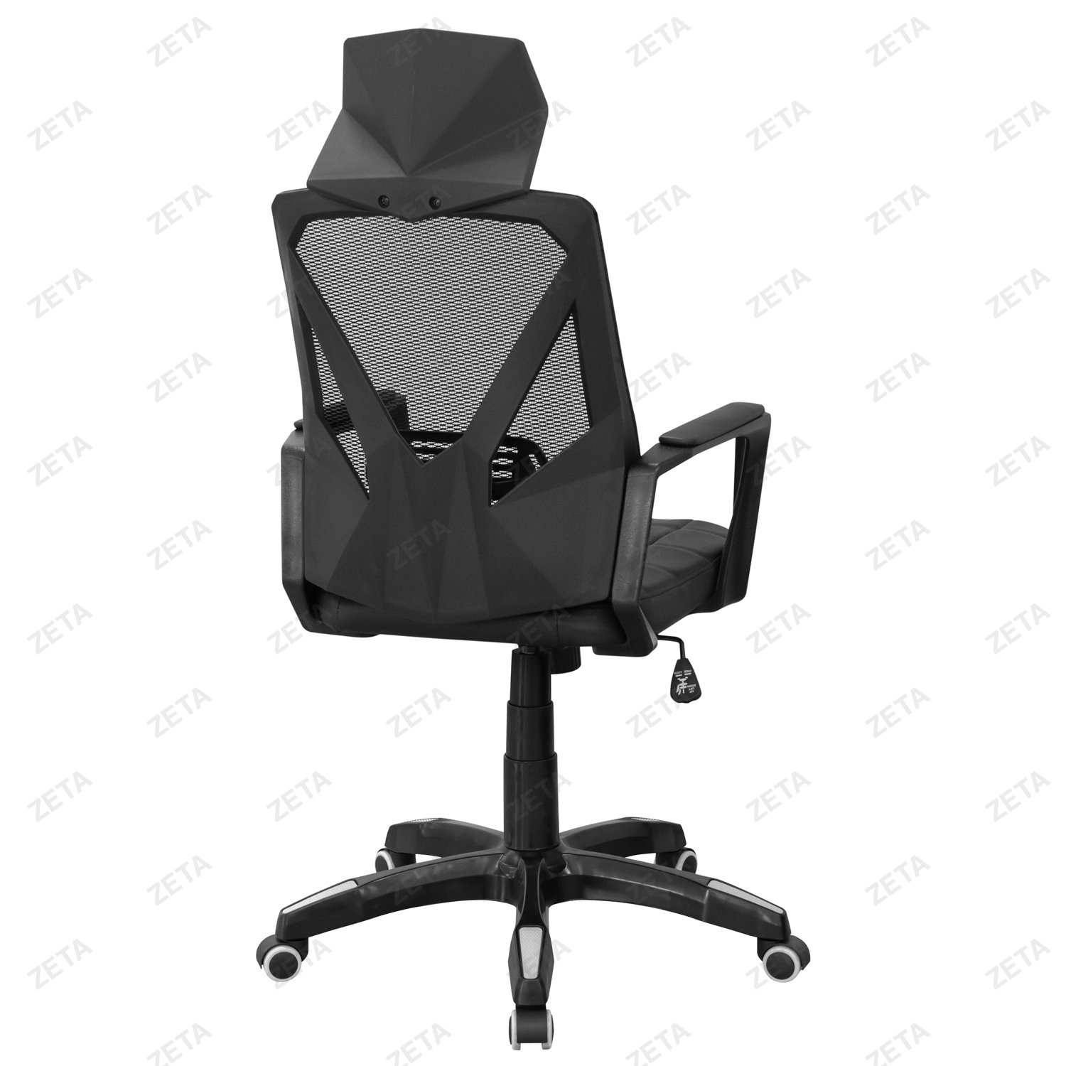 Кресло "МИ-7" (армированная сетка)