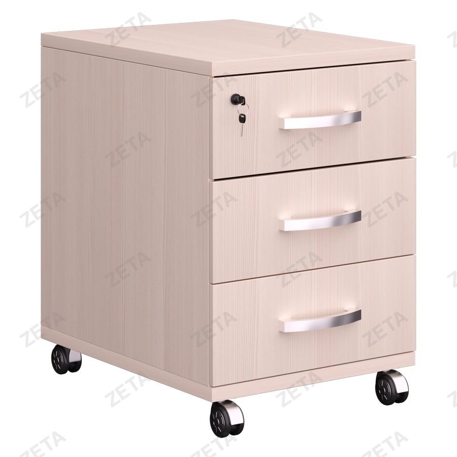 Мобильная тумба "КУЛ-805"