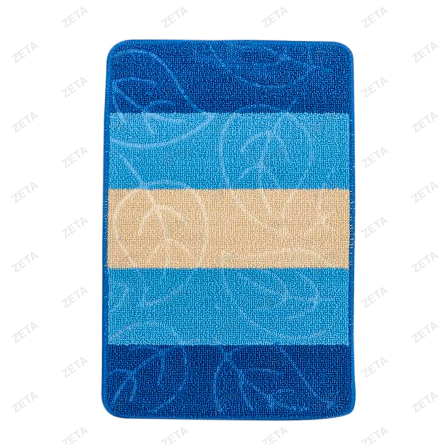 Коврик для ванны 40*60 см. - изображение 1