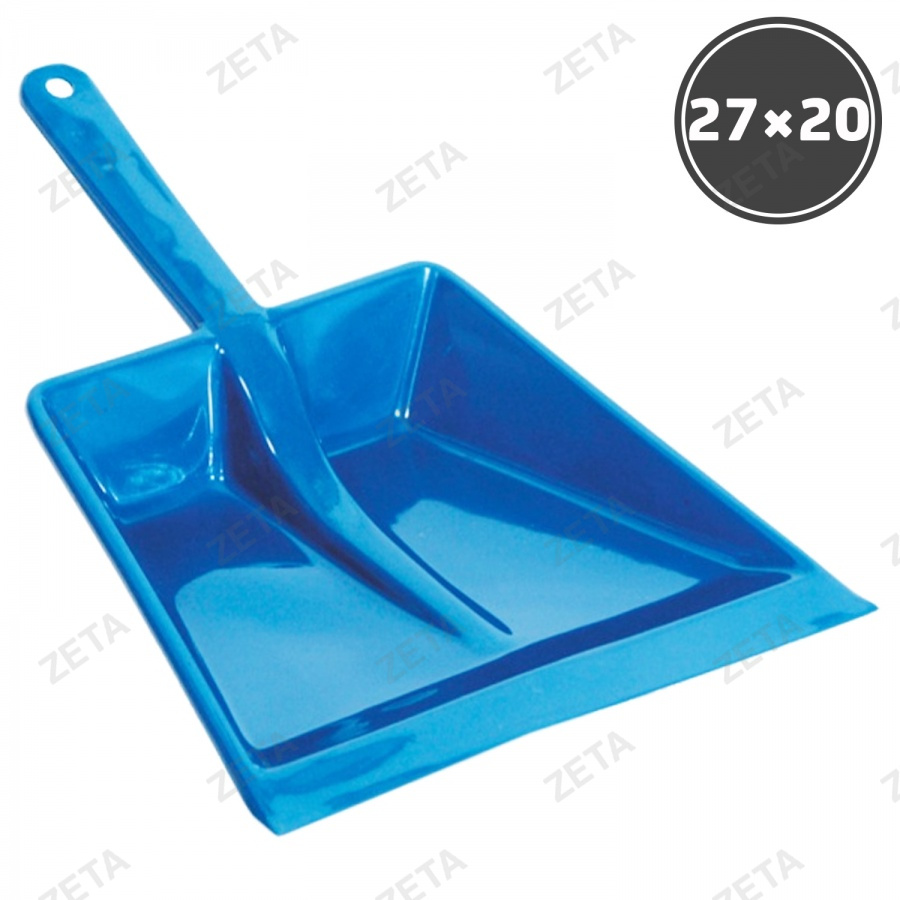 Совок цветной "М" (малый)