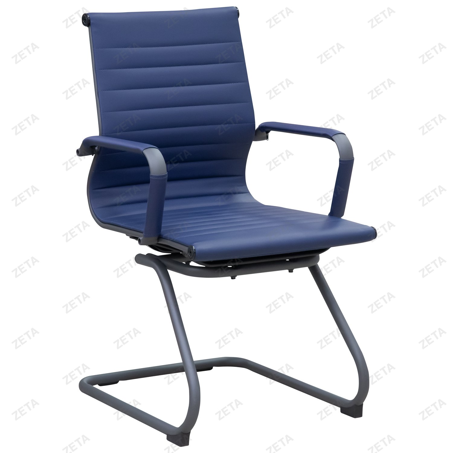 Стул №5728G (тёмно-синий) (ВИ)