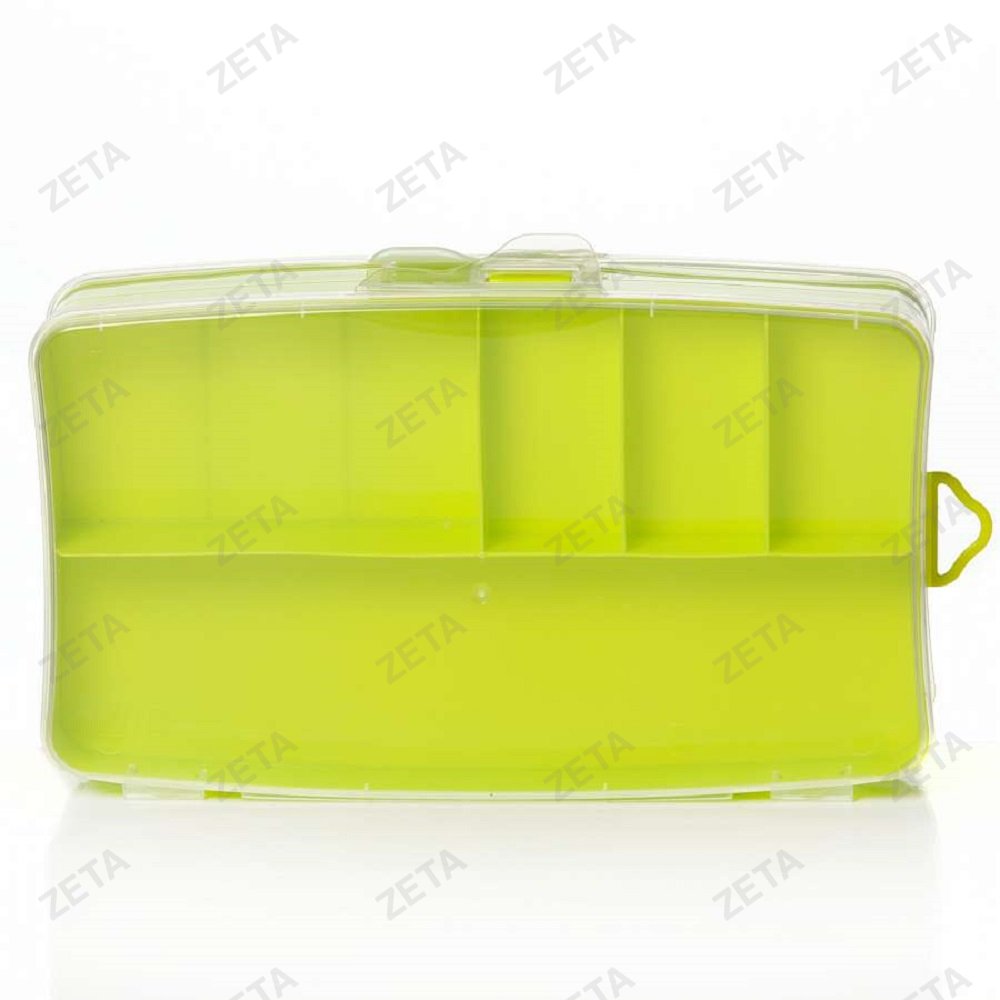 Органайзер 2-х сторонний 220*140*50 мм. № М 2964