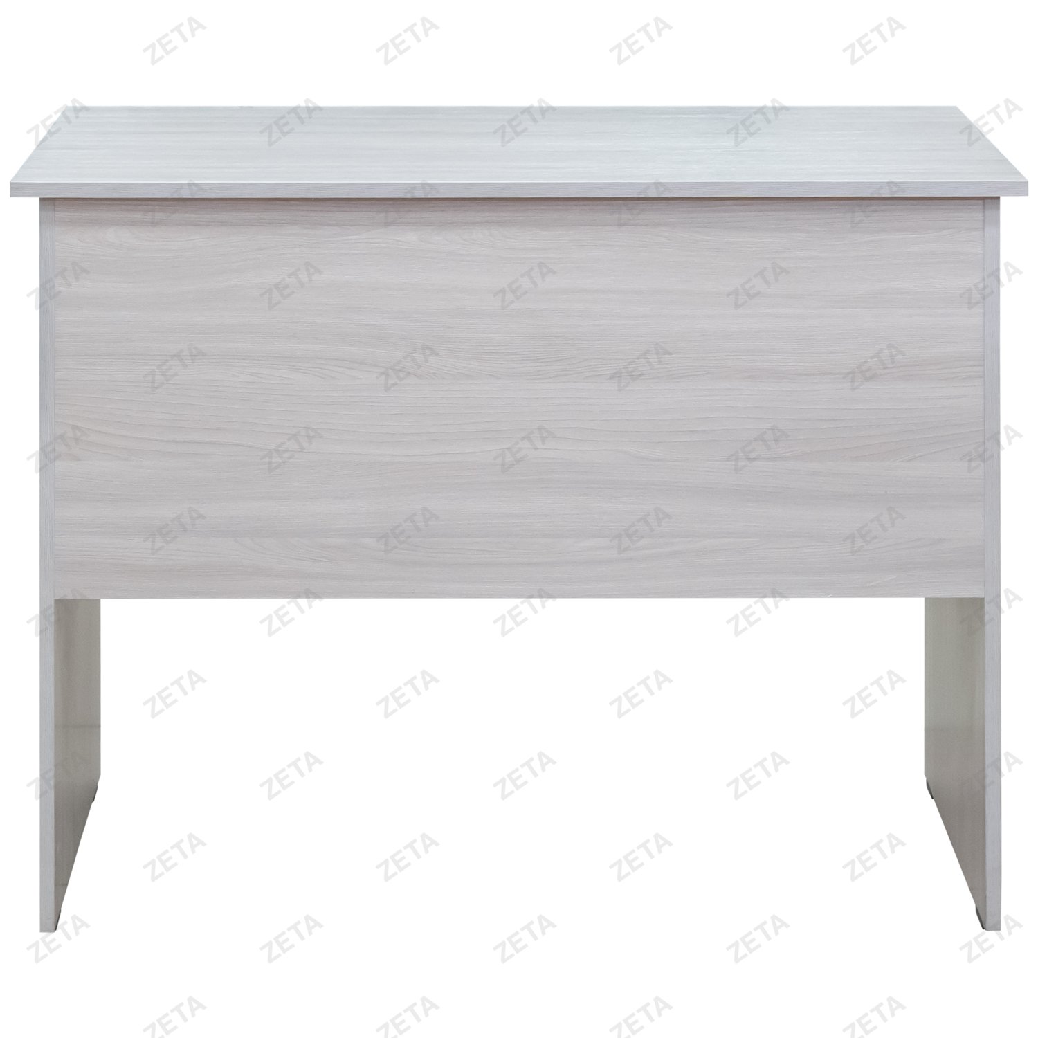 Стол рабочий Кул-100 (ясень шимо светлый) (ТП) - изображение 5