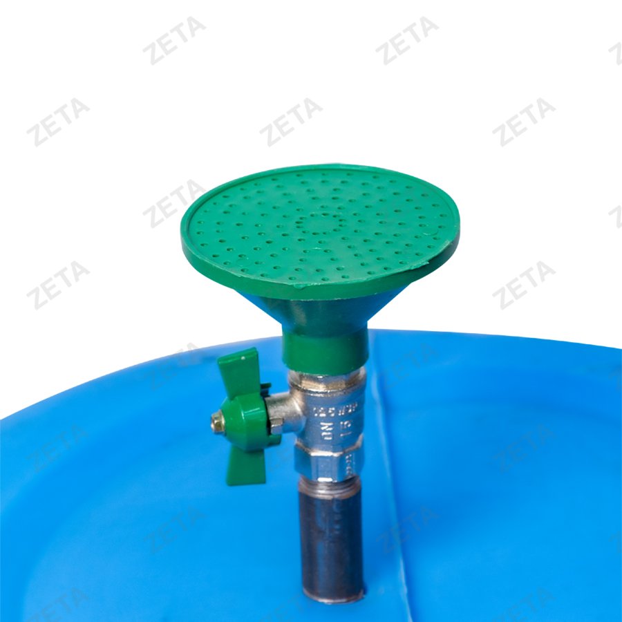 Бак для душа с кранчиком (90 л.)