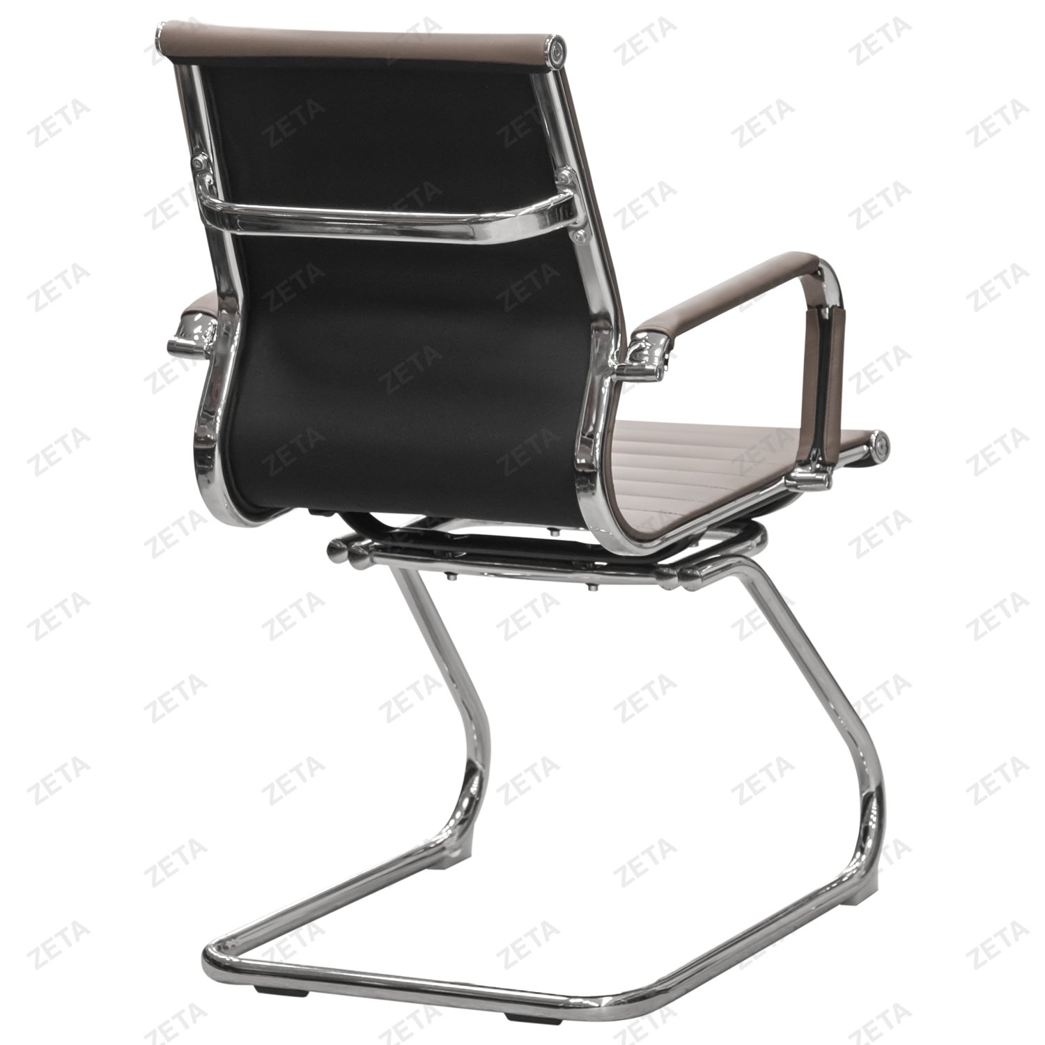 Стул №5728 (серый) - изображение 4