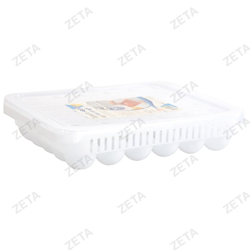 Контейнер для яиц 30 шт. - изображение 1