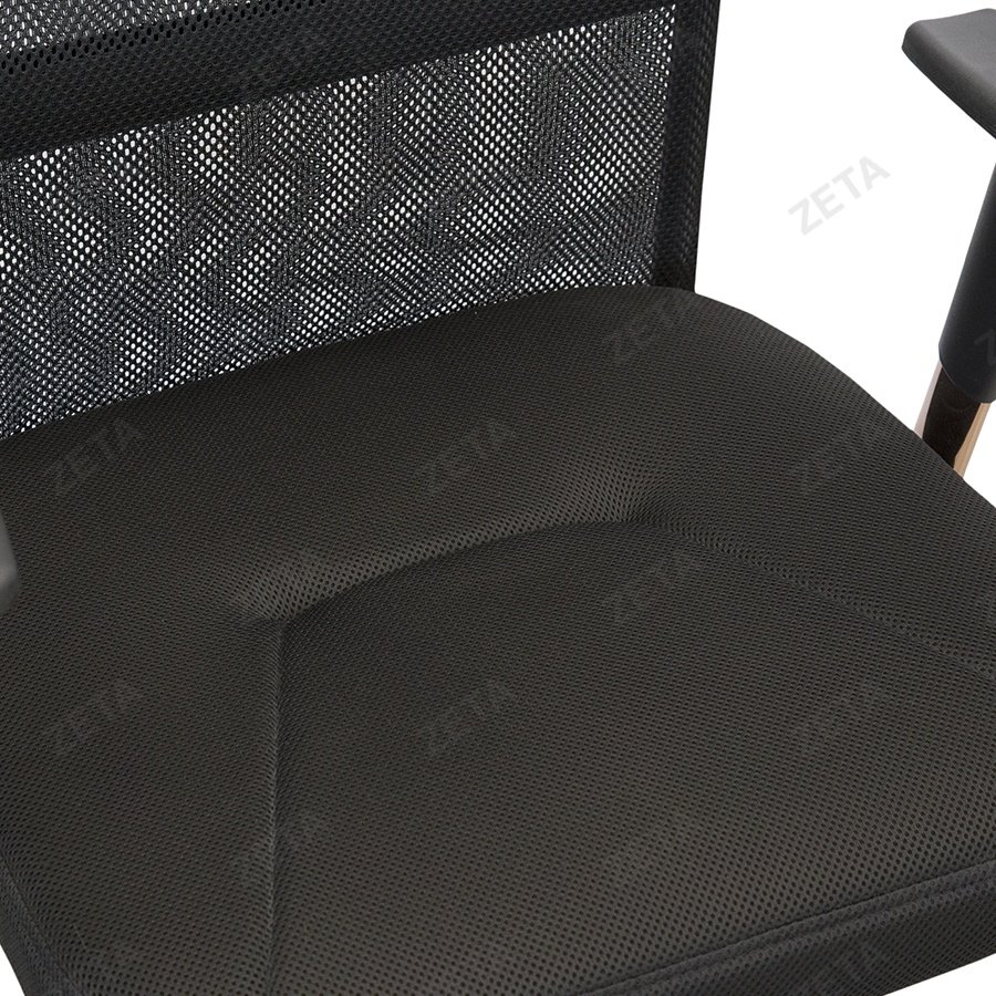 Кресло "FB-88" (металлический каркас, медь)