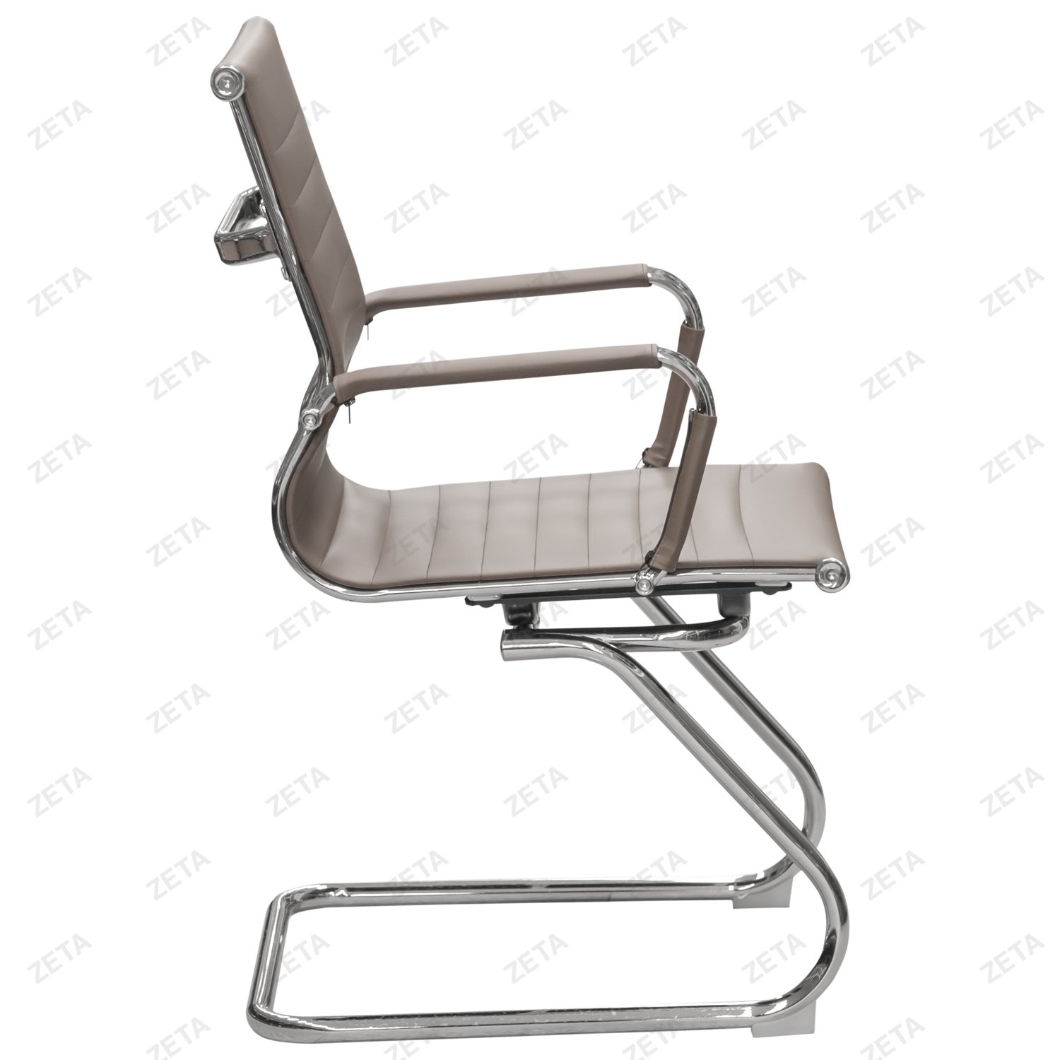 Стул №5728 (серый) - изображение 3