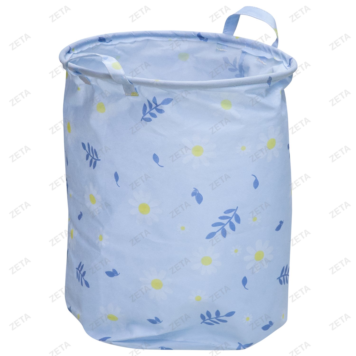 Корзина текстильная №FX-32 (ВИ) - изображение 1