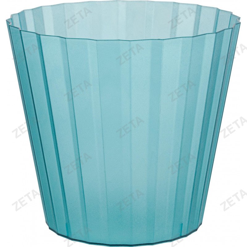 Кашпо для цветов InGreen Sand Cristallo d160мм 2л (Репаблик РФ)