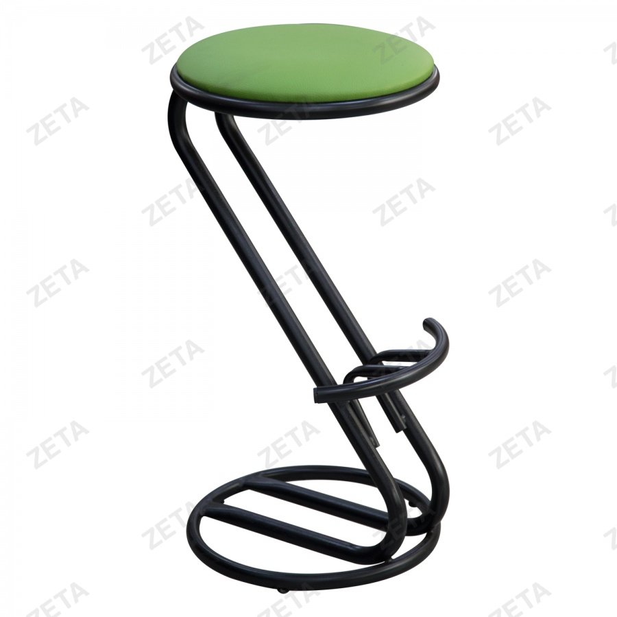 Стул барный "Zeta" - изображение 1