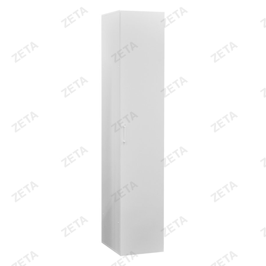 Пенал МС "Токио" №00-00106098 (белый) (РФ) - изображение 1