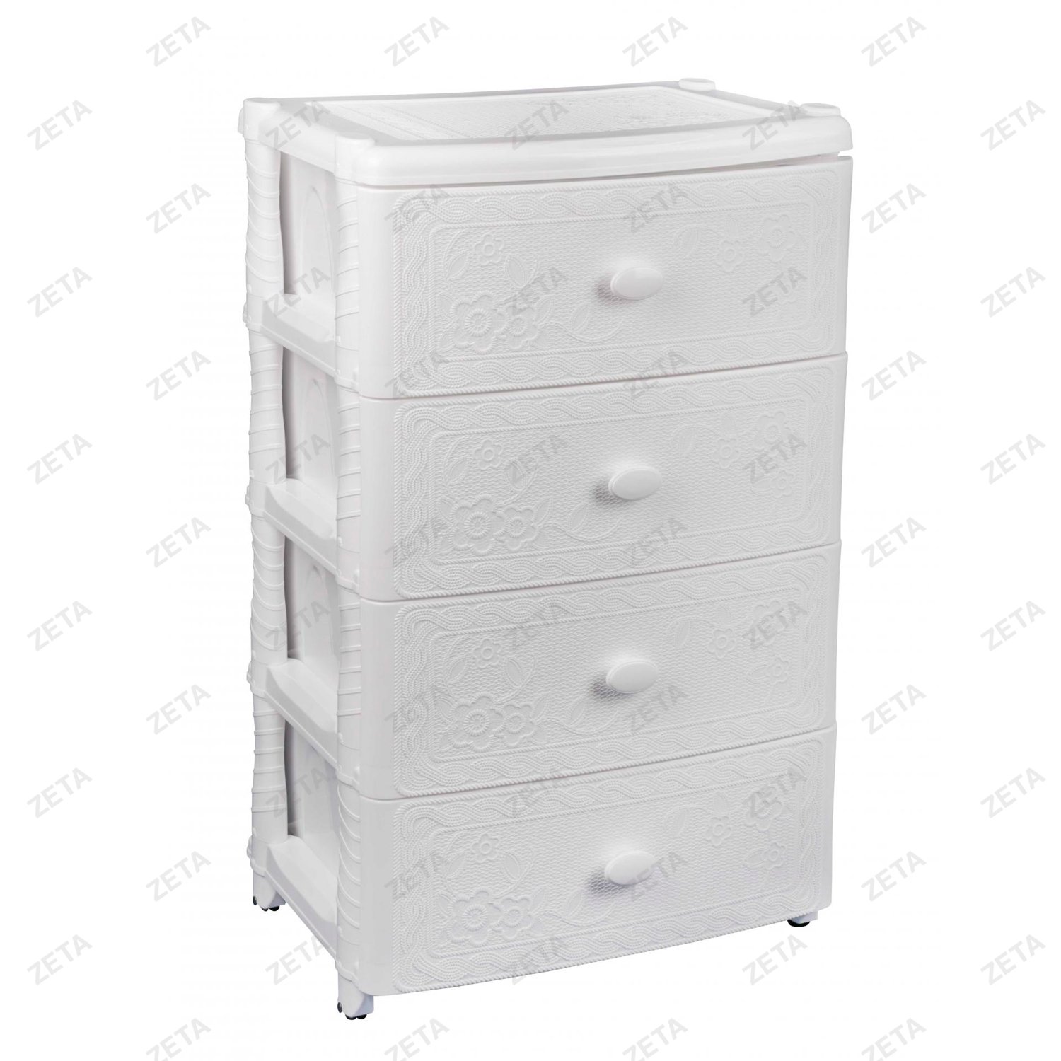 Комод 4-х секционный "Флоран"