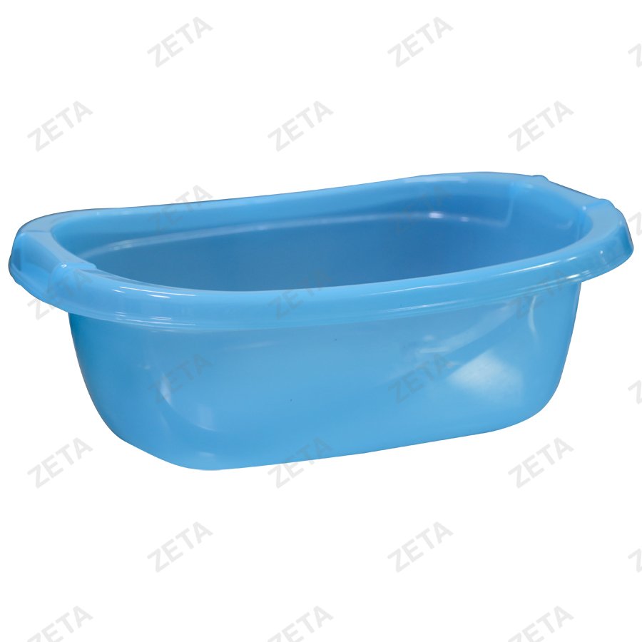 Таз 15 л. (пищевой пластик) - изображение 1
