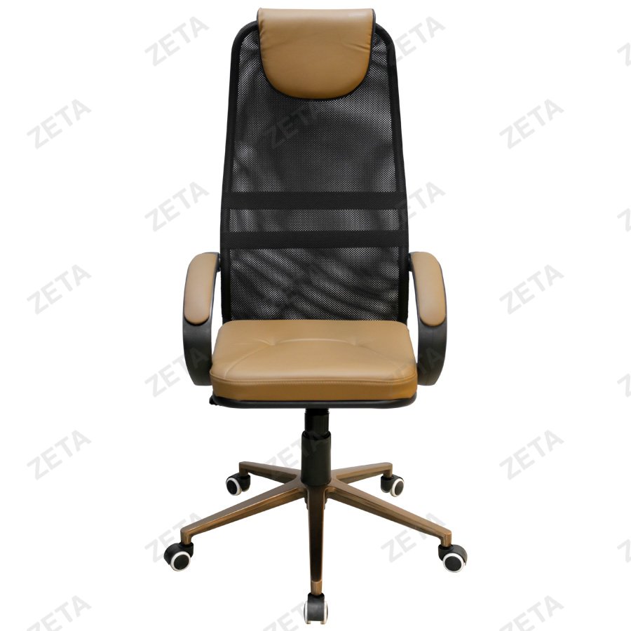 Кресло Ленайс (крестовина хром KZ-L60)