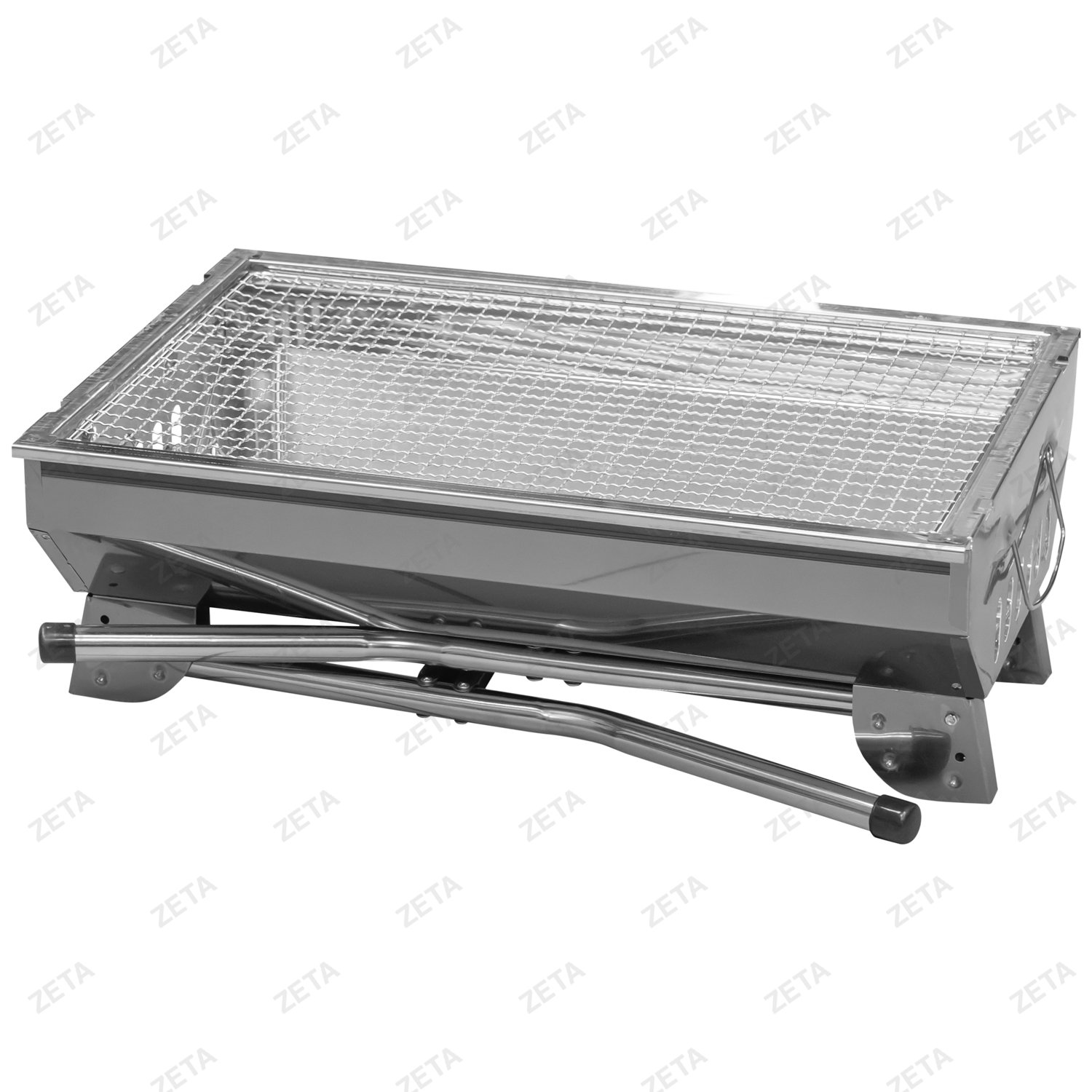 Мангал MDO-13020 (ВИ) - изображение 4