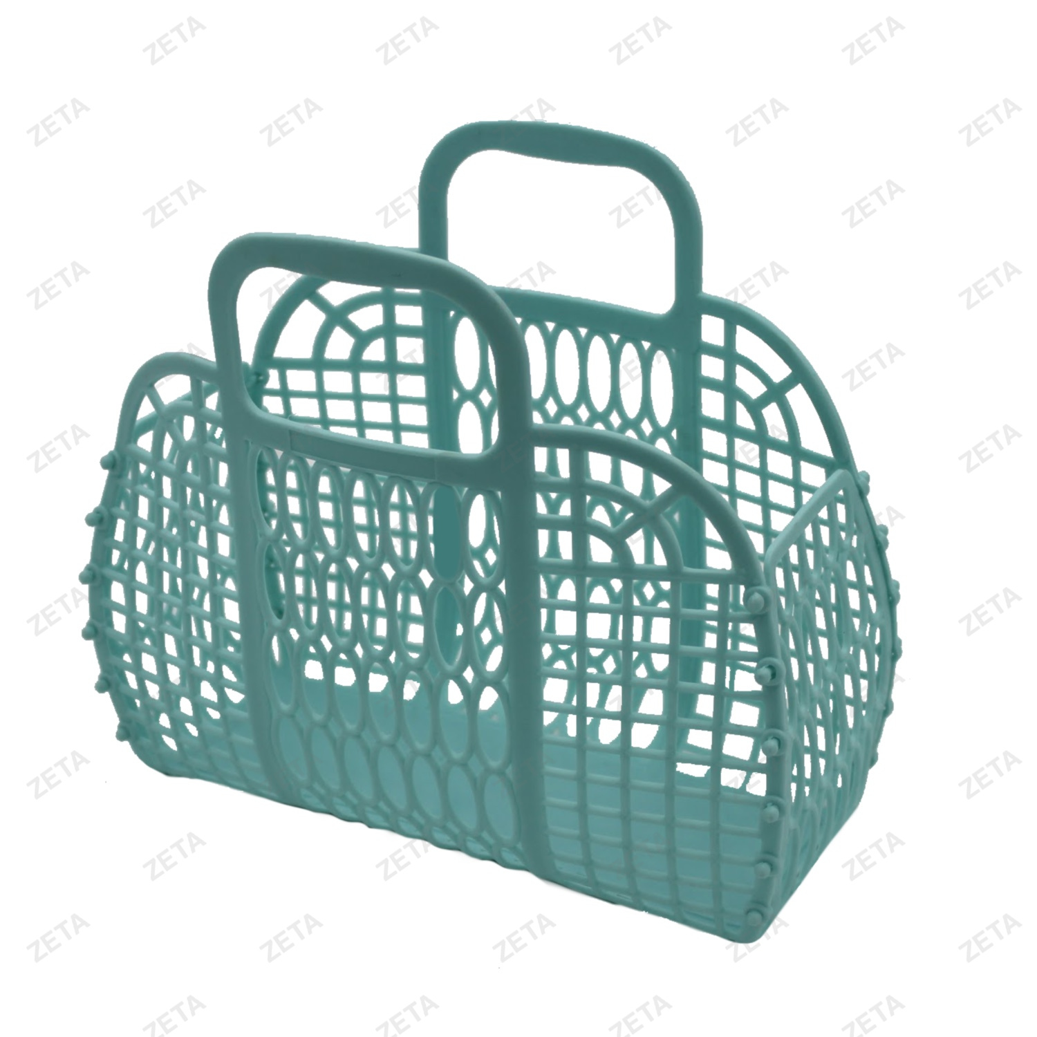 Сумка-корзина "2995" (ВИ)