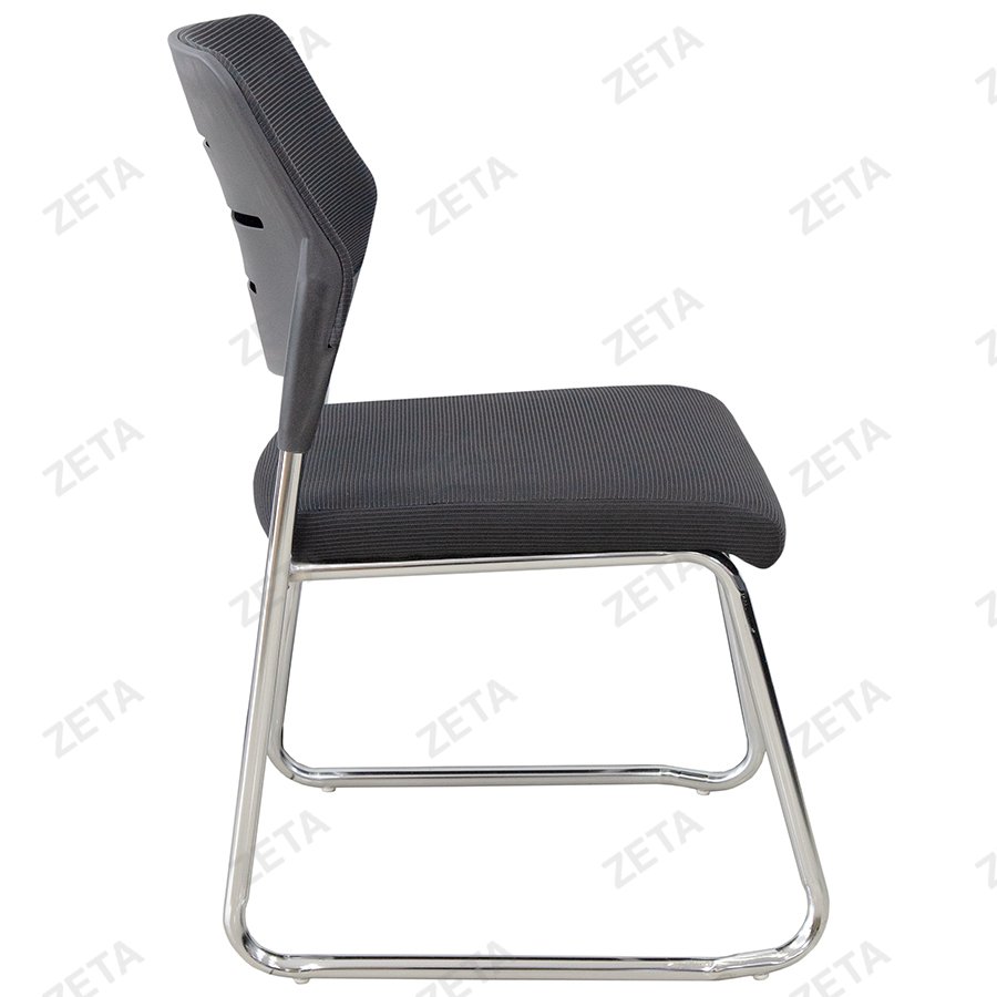 Cтул №SK-303C (чёрный) (ВИ) - изображение 3