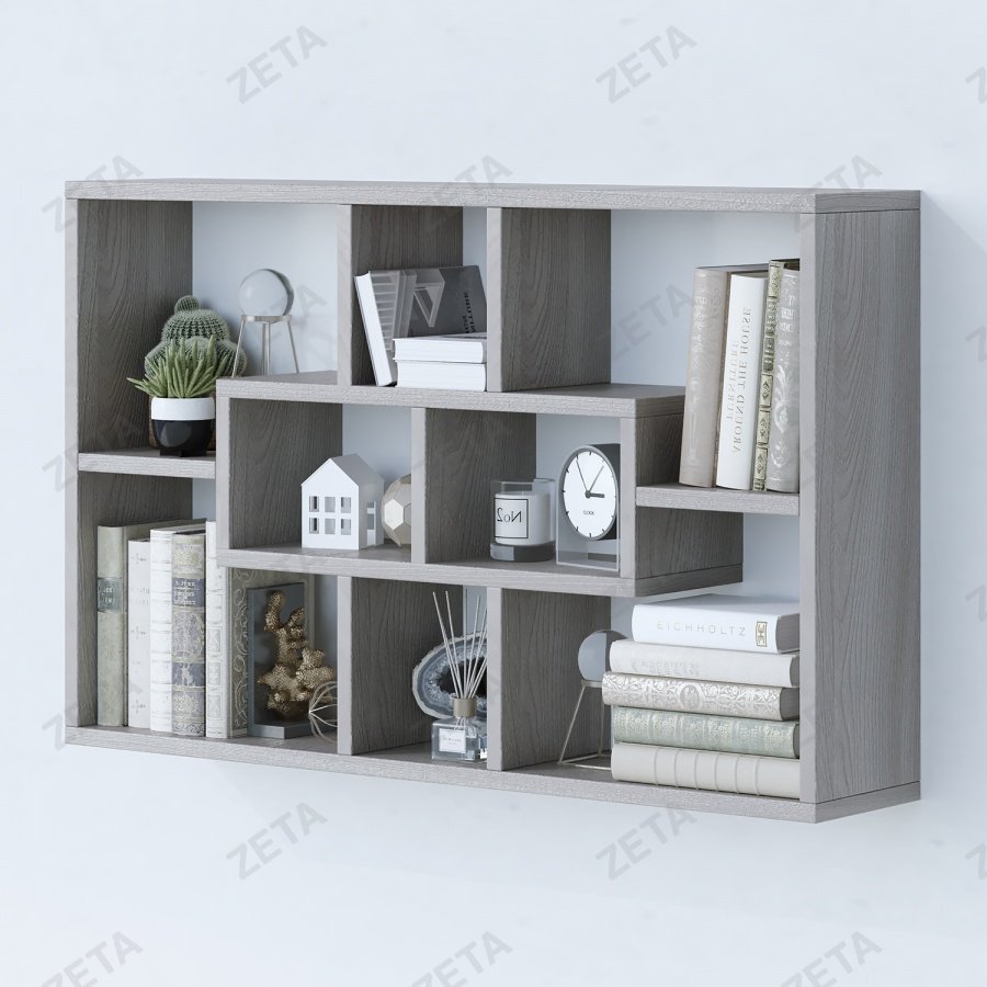 Полка навесная "КУЛ-420"