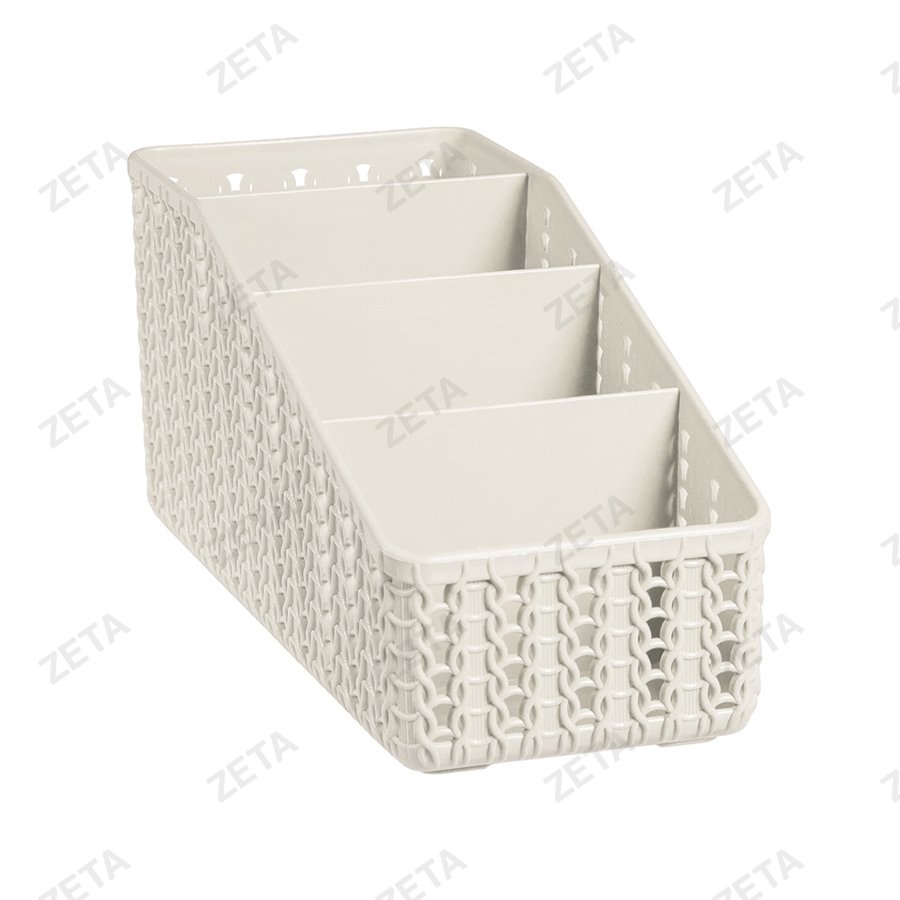 Органайзер 4 секции "Вязание" №М 2382 - изображение 3