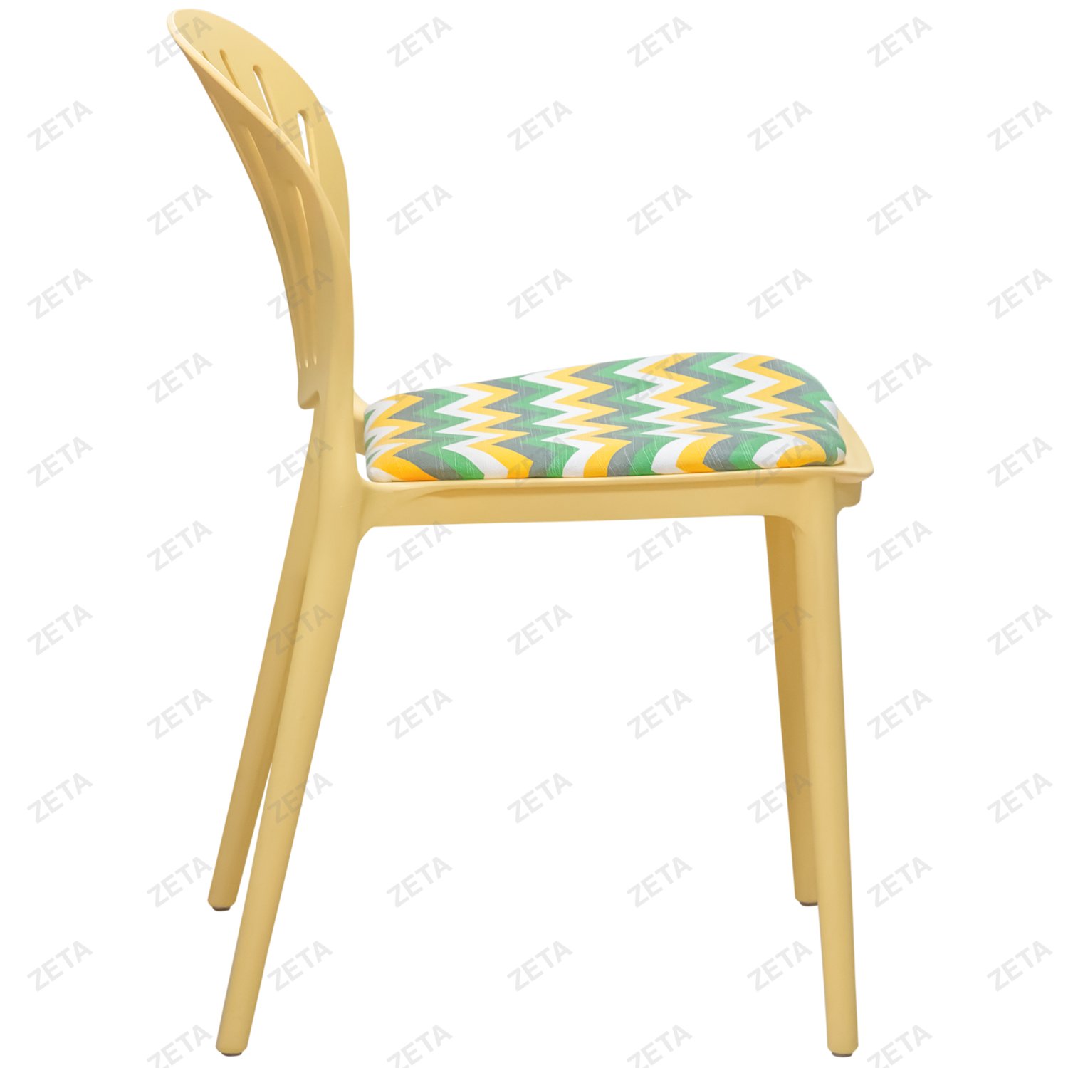 Стул №SL-7098 (с мягким элементом)