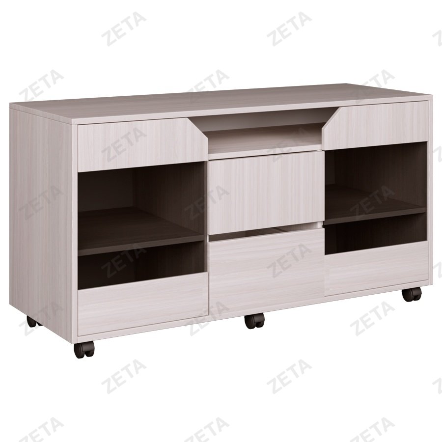 Тумба сервисная "Квадро"