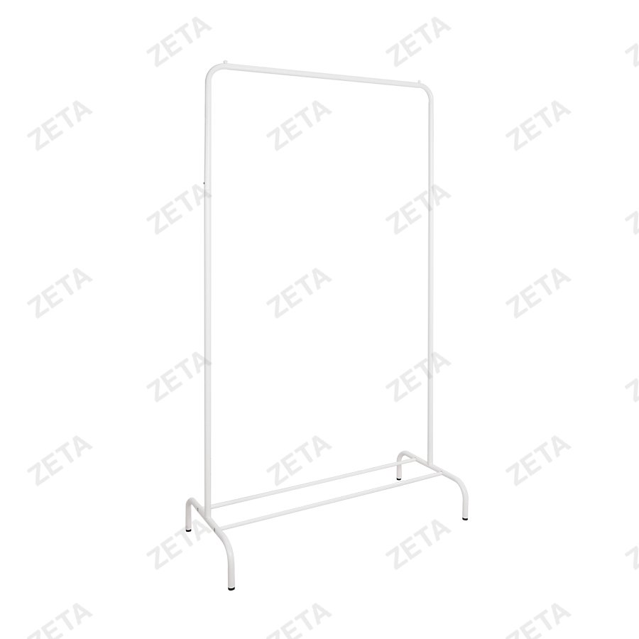 Вешалка гардеробная "Радуга 1" (цвет на выбор)