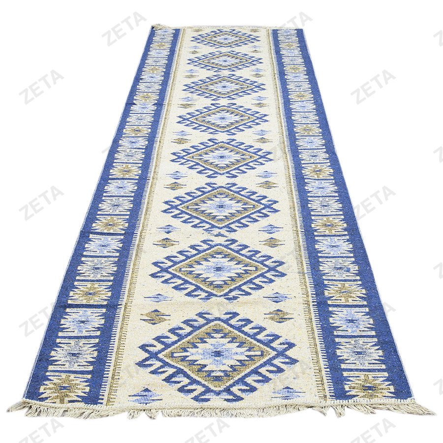 Коврик 100*400 Makina Dokuma (Турция) - изображение 1