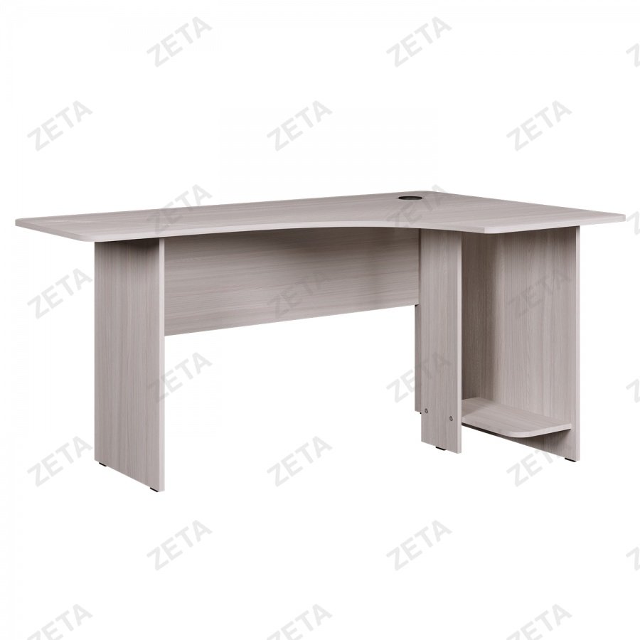 Стол эргономичный "КУЛ-003" (1600*1000 мм.)