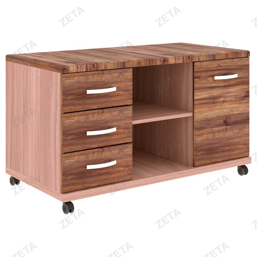 Тумба сервисная "Адриан" МДФ