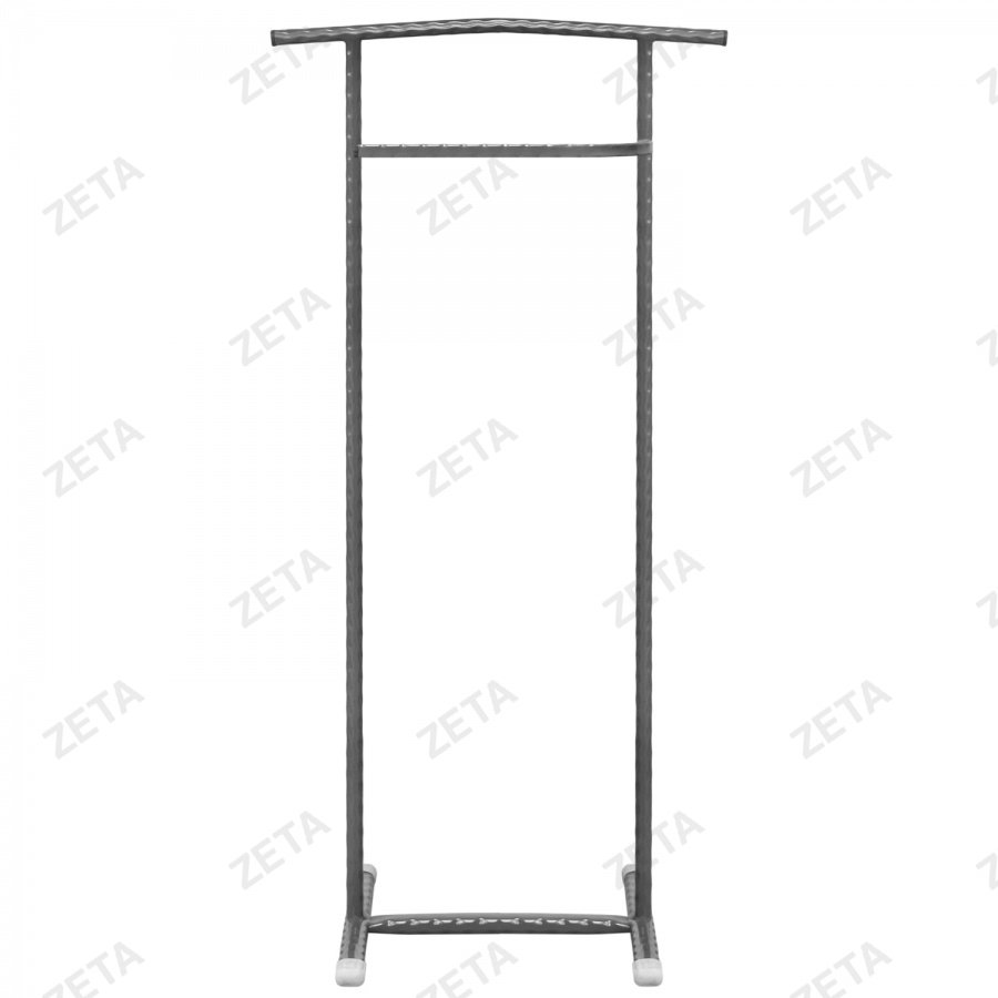 Вешалка напольная "Дархан" (рифлёная)