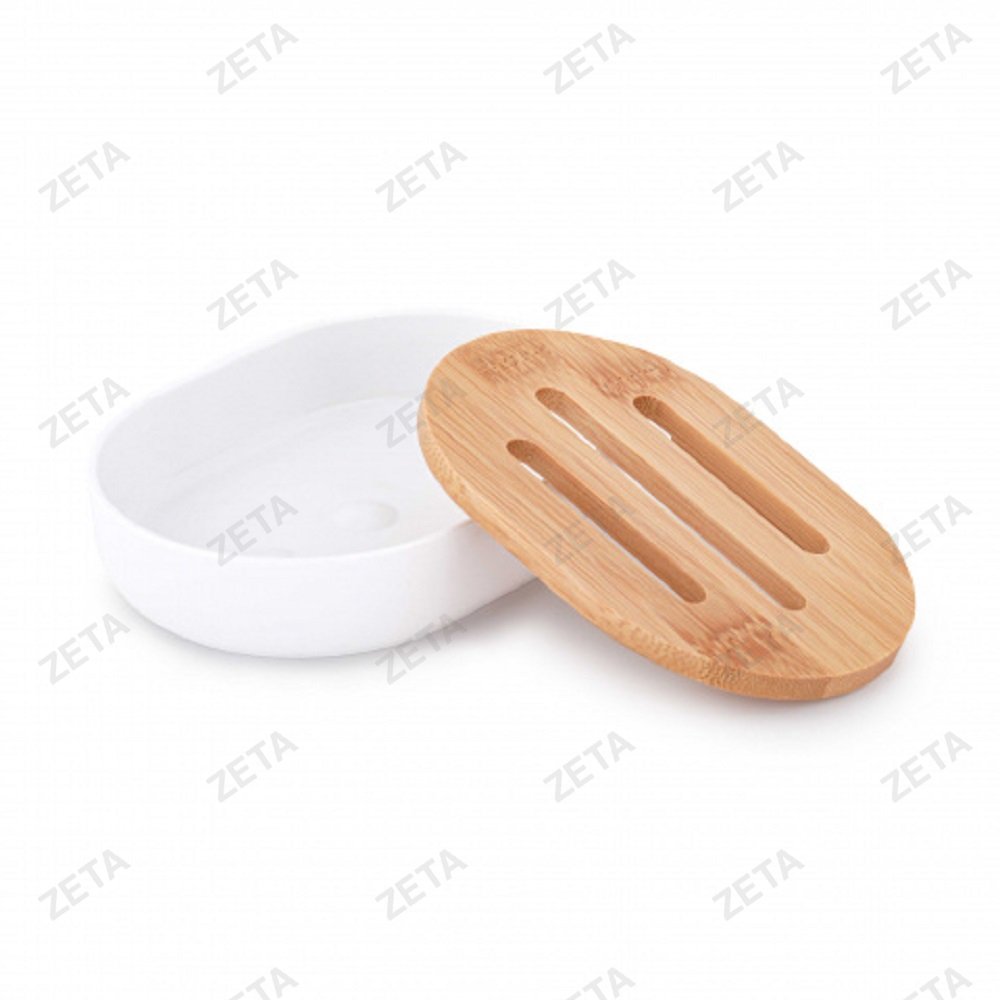 Мыльница "Бамбук"