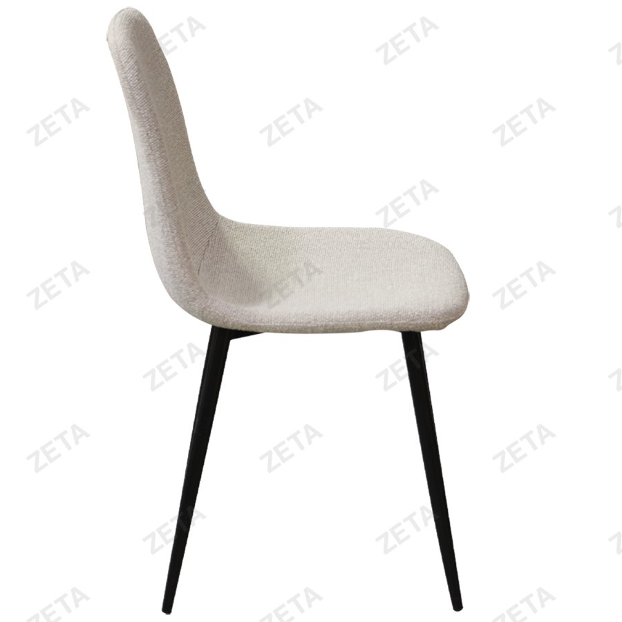 Стул DC801 (темно-бежевый) (ВИ)