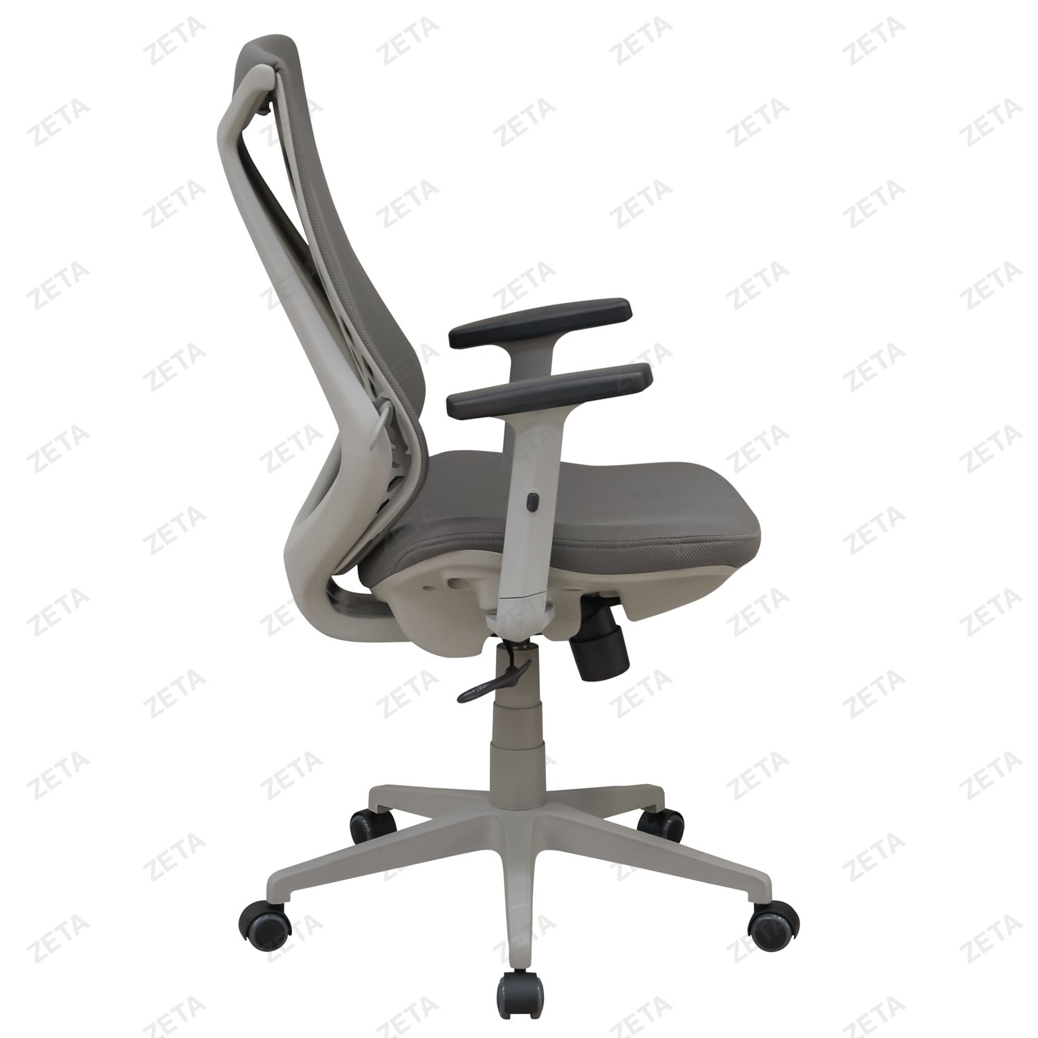 Кресло CX1361M01 (темно-серый) (ВИ)