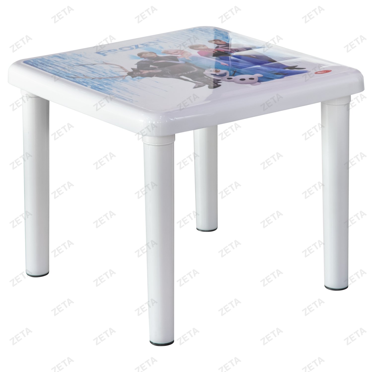 Стол пластиковый Naser №928 (И) - изображение 1