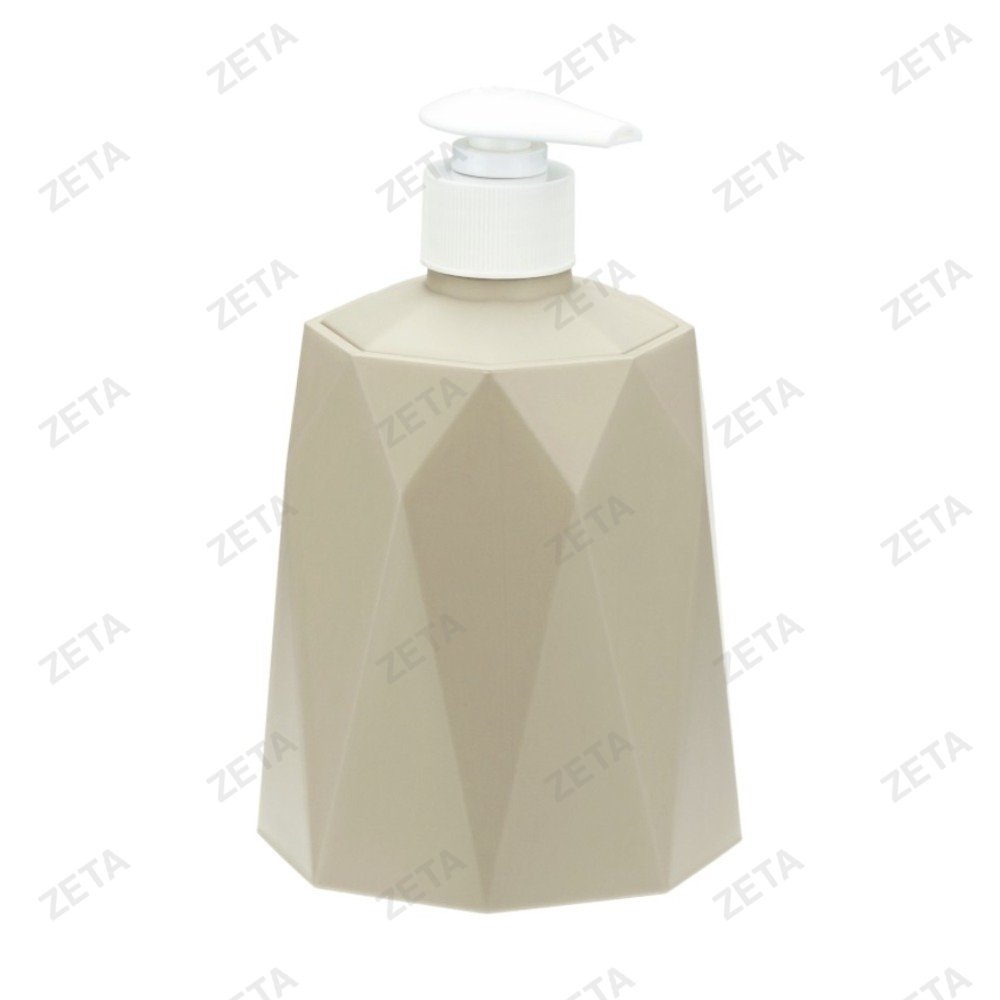 Диспенсер для мыла "Призма" №М 2244