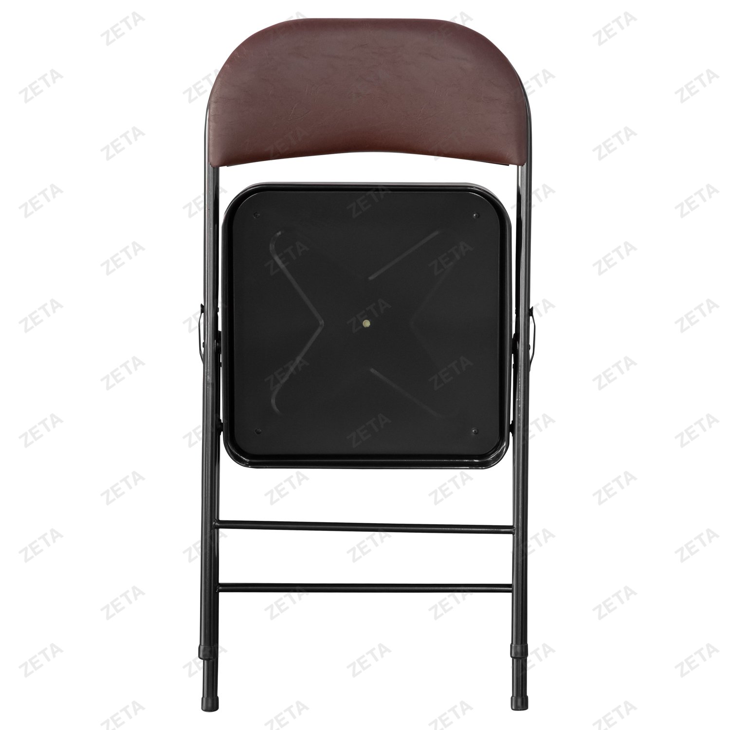 Стул складной №FX-3022 (коричневый) (ВИ) - изображение 6