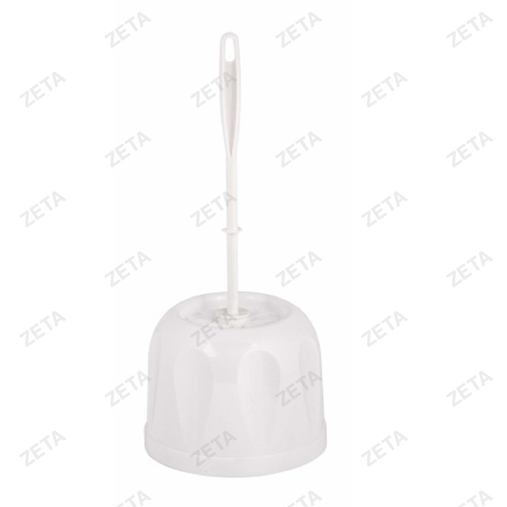 Ерш туалетный с подставкой - изображение 1