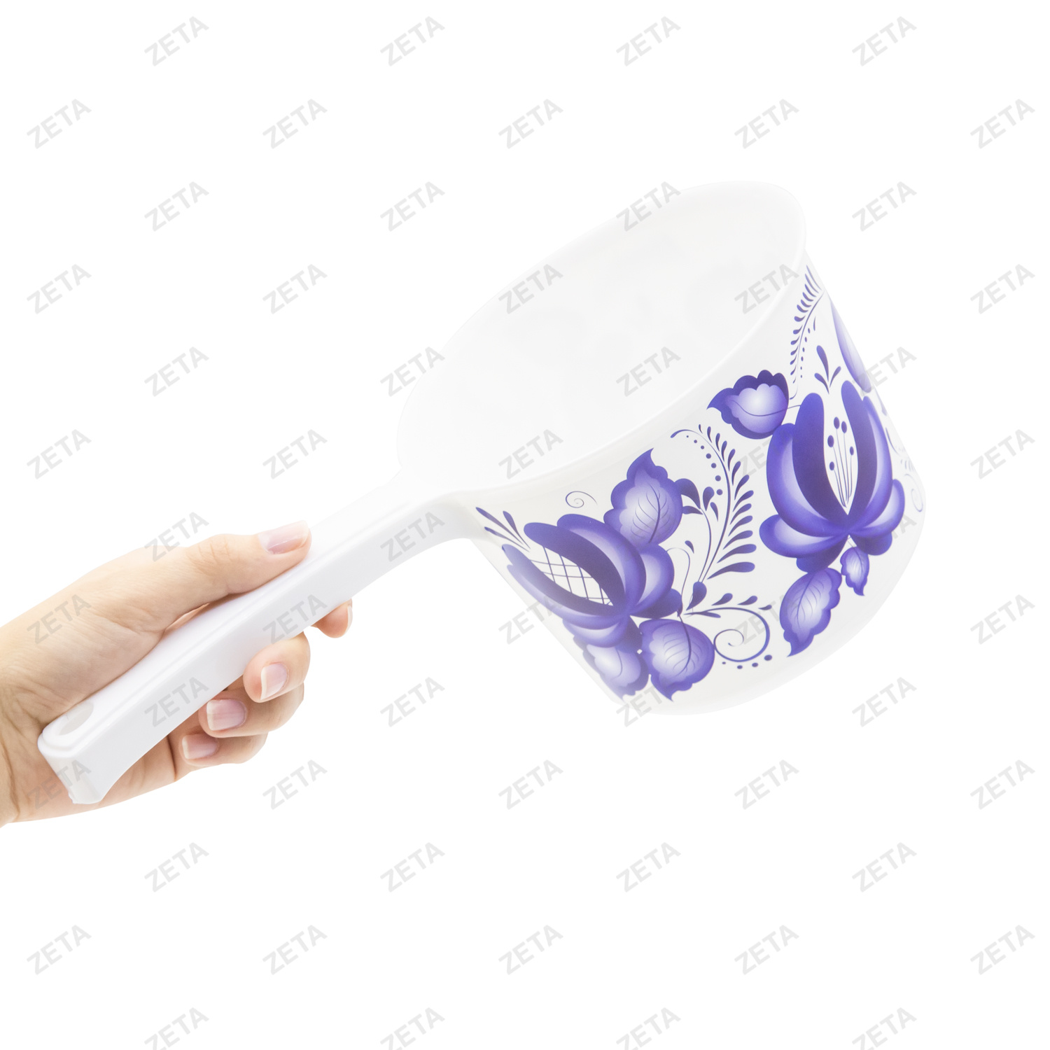 Ковш "Деко" 1,5 л. №М 1218