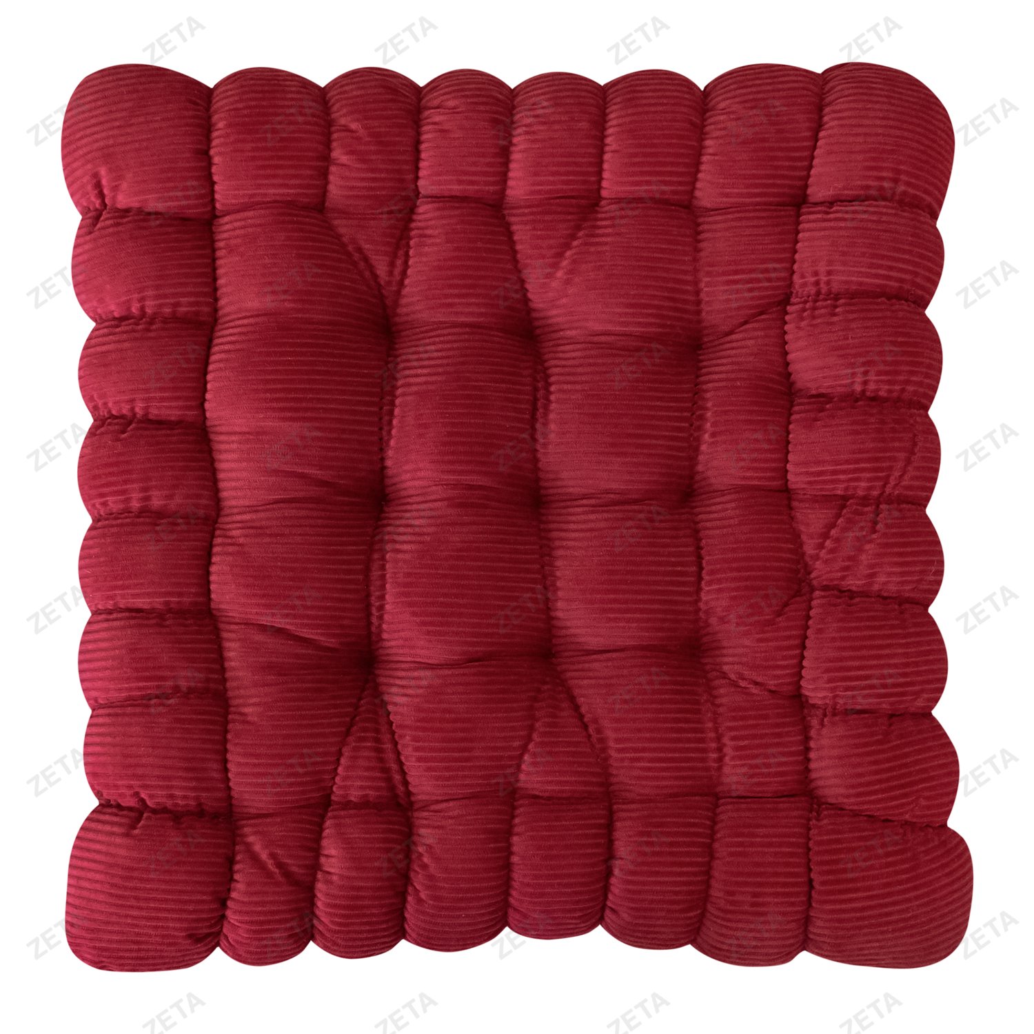 Подушка на стул №C027A-1 (ВИ)