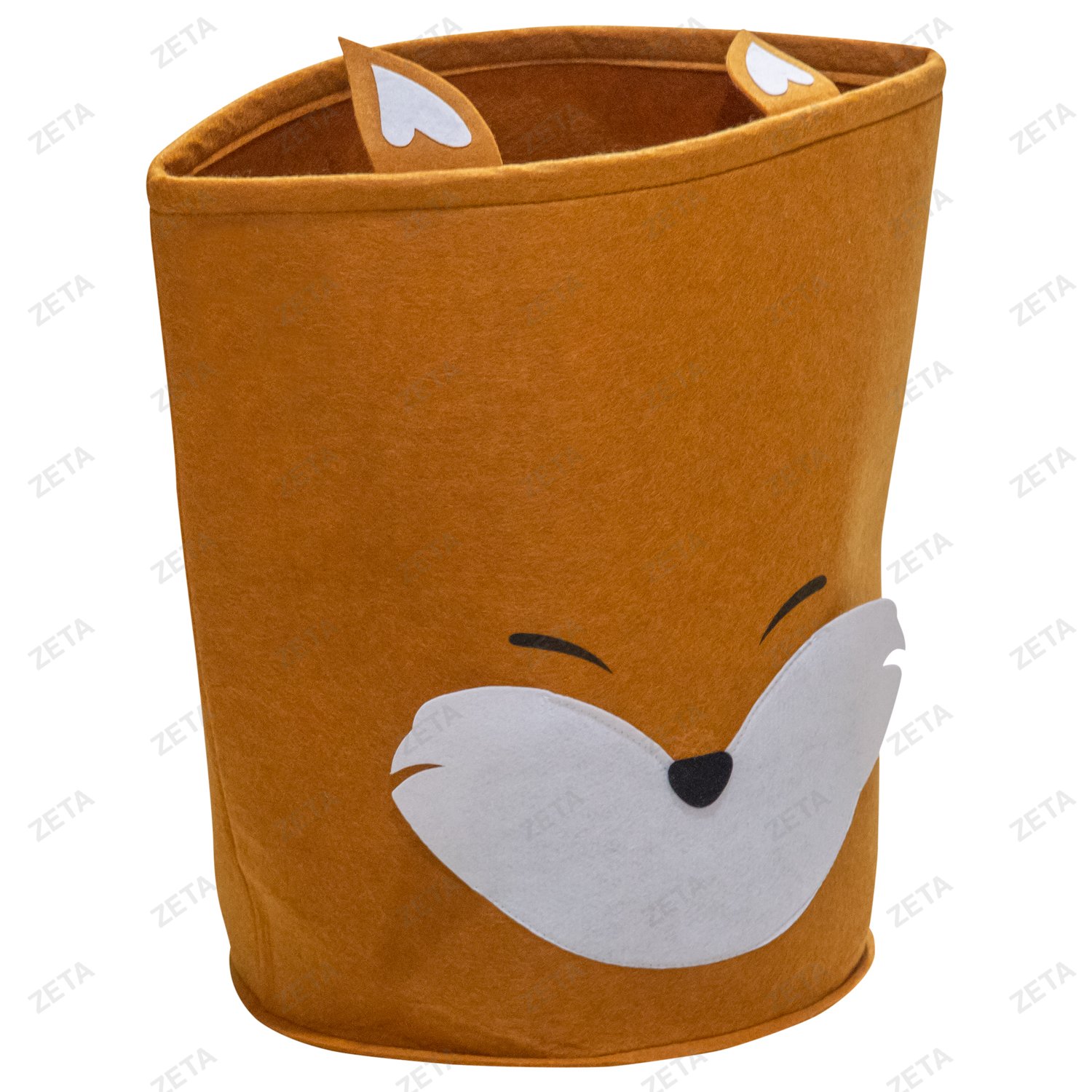 Корзина текстильная №31001036 (ВИ)