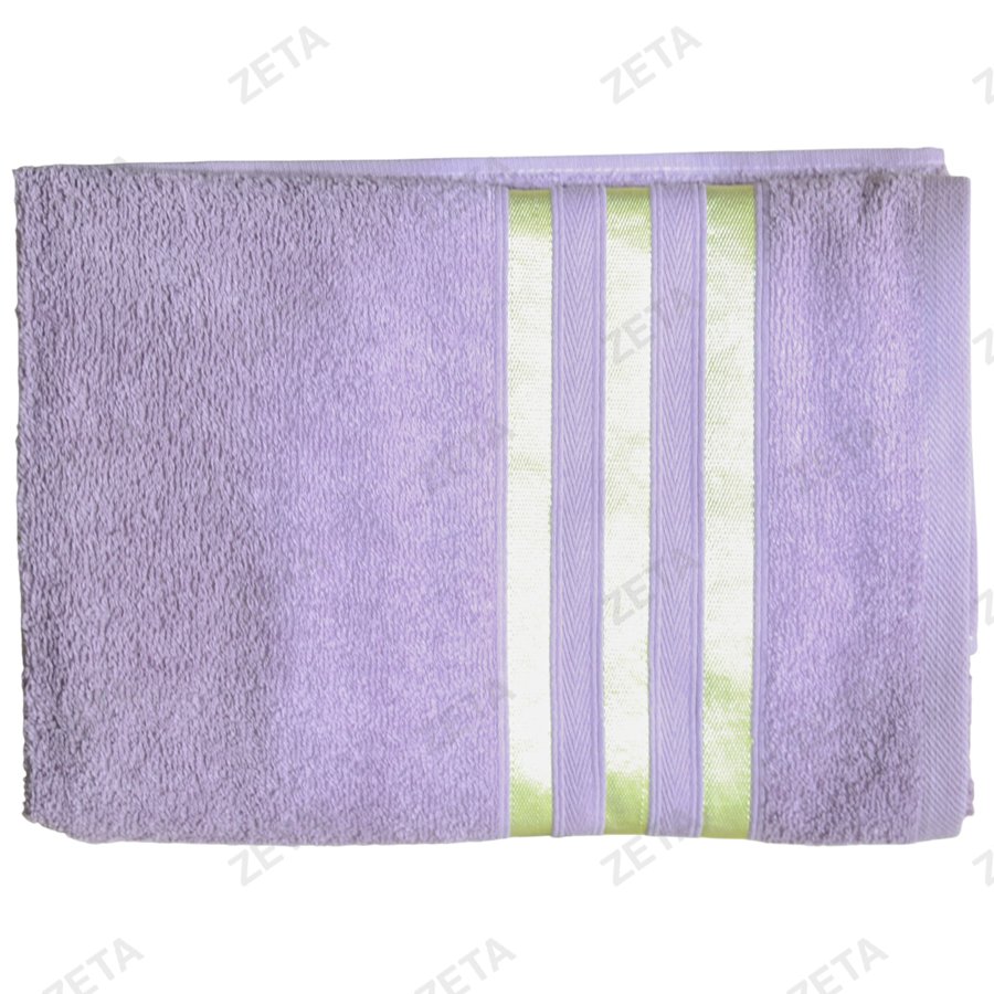 Полотенце махровое "Havanna" 70*140 см №D-158 (Узб)