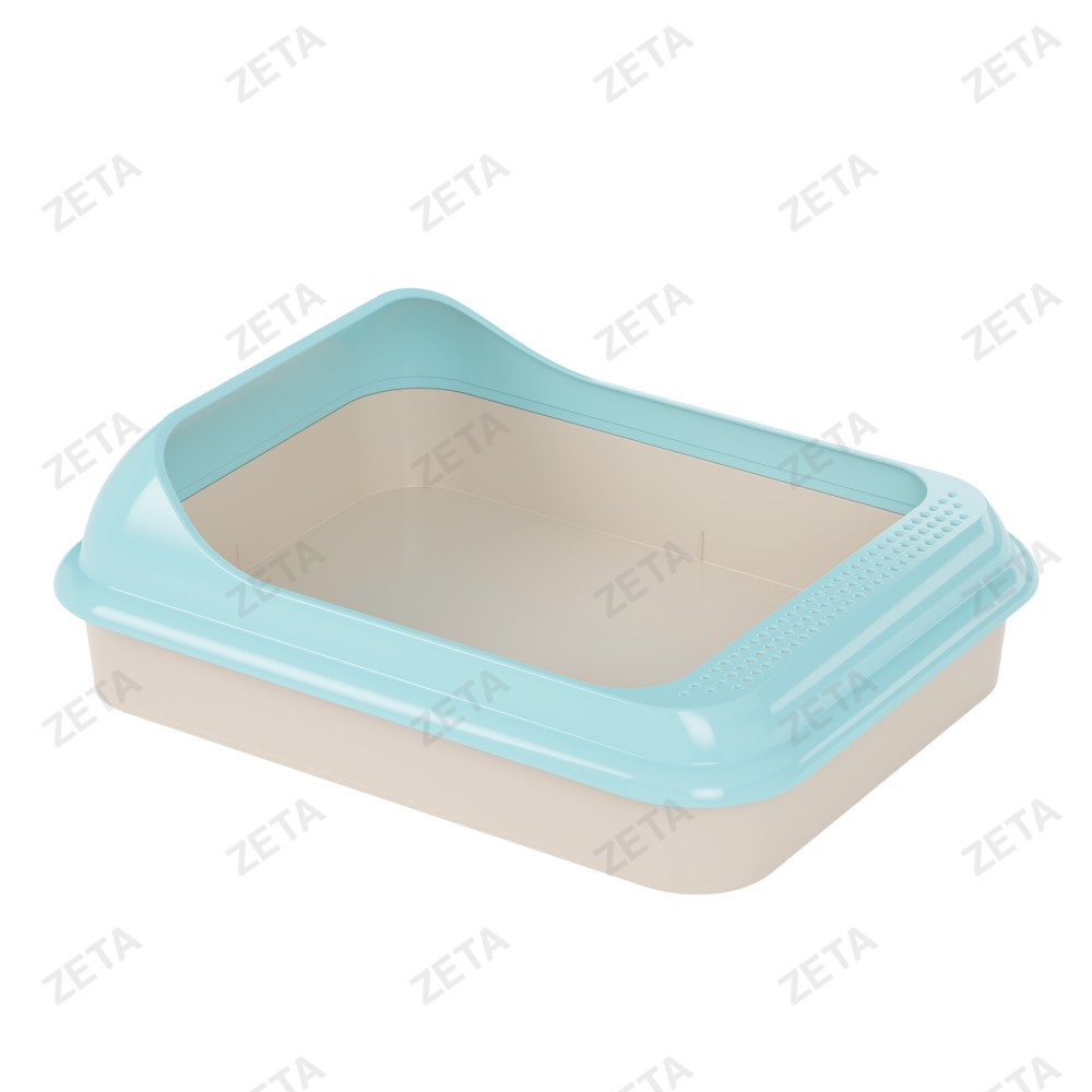 Лоток с рамкой "Мур-мяу"